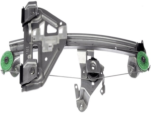 Dorman - OE Solutions Regulador de Ventana P/N:740-064 Fits: Cadillac Cts 07-03 - Image 1