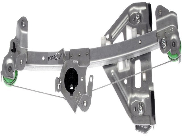 Dorman - OE Solutions Regulador de Ventana P/N:740-064 Fits: Cadillac Cts 07-03 - Image 2