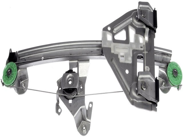 Dorman - OE Solutions Regulador de Ventana P/N:740-065 Fits: Cadillac Cts 07-03 - Image 1