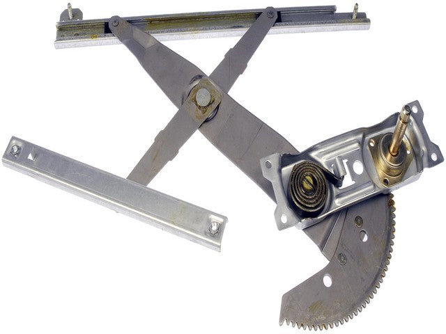 Dorman - OE Solutions Regulador de Ventana P/N:740-068 Fits: Buick Skylark 98-92, Oldsmobile Achieva 98-92, Pontiac Grand Am 98-92 - Image 1