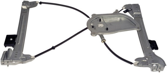 Dorman - OE Solutions Regulador de Ventana P/N:740-084 Fits: Volkswagen Beetle 10-03, Volkswagen Beetle Cabrio 11-10 - Image 2