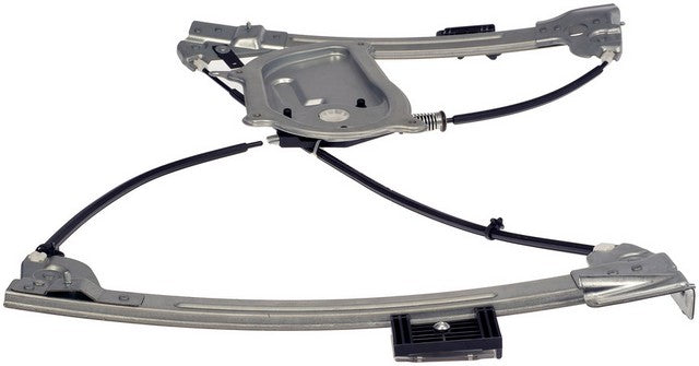Dorman - OE Solutions Regulador de Ventana P/N:740-084 Fits: Volkswagen Beetle 10-03, Volkswagen Beetle Cabrio 11-10 - Image 4