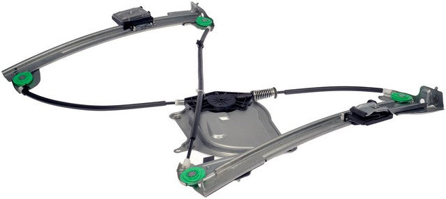Dorman - OE Solutions Regulador de Ventana P/N:740-084 Fits: Volkswagen Beetle 10-03, Volkswagen Beetle Cabrio 11-10 - Image 3
