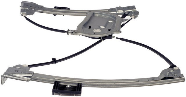 Dorman - OE Solutions Regulador de Ventana P/N:740-085 Fits: Volkswagen Beetle 10-03, Volkswagen Beetle Cabrio 11-10 - Image 3