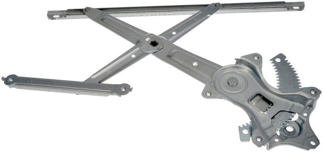 Dorman - OE Solutions Regulador de Ventana P/N:740-090 Fits: Toyota Corolla 19-14, Toyota Highlander 19-14, Toyota Tacoma 21-16 - Image 1