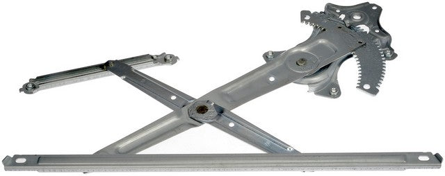 Dorman - OE Solutions Regulador de Ventana P/N:740-090 Fits: Toyota Corolla 19-14, Toyota Highlander 19-14, Toyota Tacoma 21-16 - Image 2