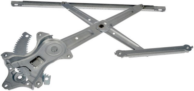 Dorman - OE Solutions Regulador de Ventana P/N:740-091 Fits: Toyota Corolla 19-14, Toyota Highlander 19-14, Toyota Tacoma 21-16 - Image 1