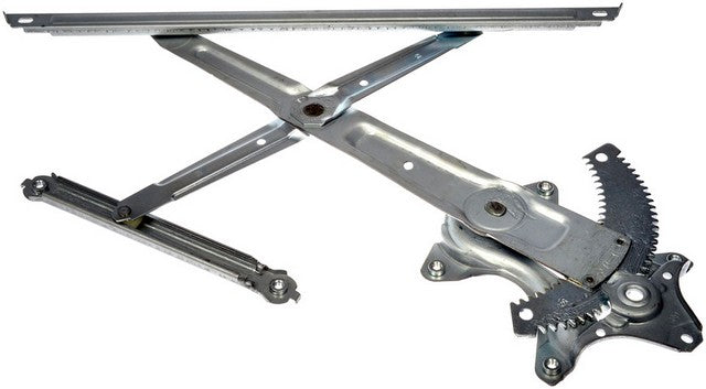 Dorman - OE Solutions Regulador de Ventana P/N:740-091 Fits: Toyota Corolla 19-14, Toyota Highlander 19-14, Toyota Tacoma 21-16 - Image 2