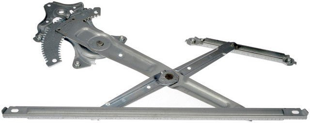Dorman - OE Solutions Regulador de Ventana P/N:740-091 Fits: Toyota Corolla 19-14, Toyota Highlander 19-14, Toyota Tacoma 21-16 - Image 4