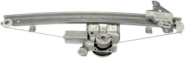 Dorman - OE Solutions Regulador de Ventana P/N:740-094 Fits: Nissan Murano 24-15 - Image 1