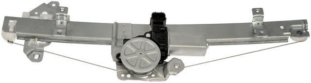 Dorman - OE Solutions Regulador de Ventana P/N:740-094 Fits: Nissan Murano 24-15 - Image 4