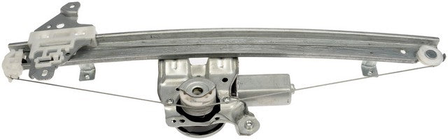 Dorman - OE Solutions Regulador de Ventana P/N:740-095 Fits: Nissan Murano 24-15 - Image 1