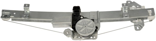 Dorman - OE Solutions Regulador de Ventana P/N:740-095 Fits: Nissan Murano 24-15 - Image 3