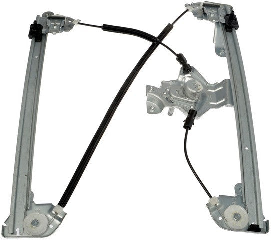 Dorman - OE Solutions Regulador de Ventana P/N:740-096 Fits: Ford F-150 08-05 - Image 1