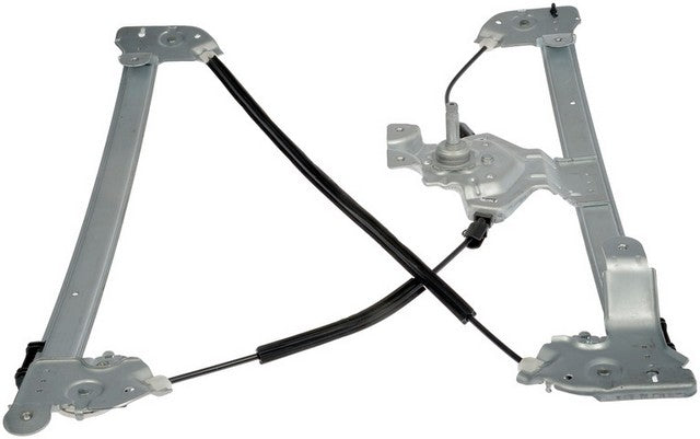 Dorman - OE Solutions Regulador de Ventana P/N:740-096 Fits: Ford F-150 08-05 - Image 4