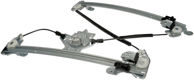 Dorman - OE Solutions Regulador de Ventana P/N:740-096 Fits: Ford F-150 08-05 - Image 2