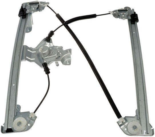 Dorman - OE Solutions Regulador de Ventana P/N:740-097 Fits: Ford F-150 08-05 - Image 1