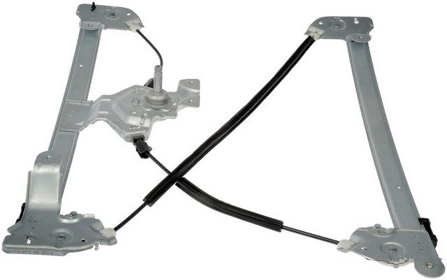 Dorman - OE Solutions Regulador de Ventana P/N:740-097 Fits: Ford F-150 08-05 - Image 3