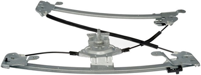 Dorman - OE Solutions Regulador de Ventana P/N:740-097 Fits: Ford F-150 08-05 - Image 2