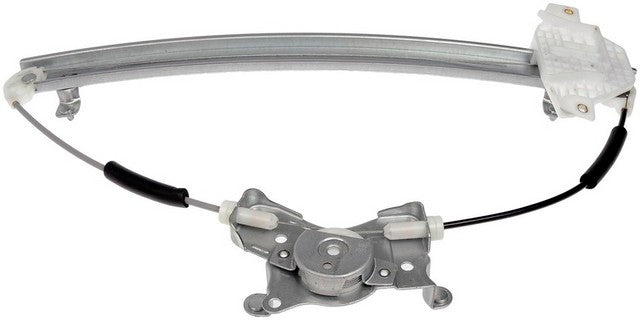 Dorman - OE Solutions Regulador de Ventana P/N:740-101 Fits: Hyundai Sonata 05-99, Kia Magentis 05-02, Kia Optima 06-02 - Image 1