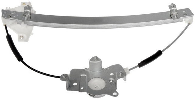 Dorman - OE Solutions Regulador de Ventana P/N:740-101 Fits: Hyundai Sonata 05-99, Kia Magentis 05-02, Kia Optima 06-02 - Image 2