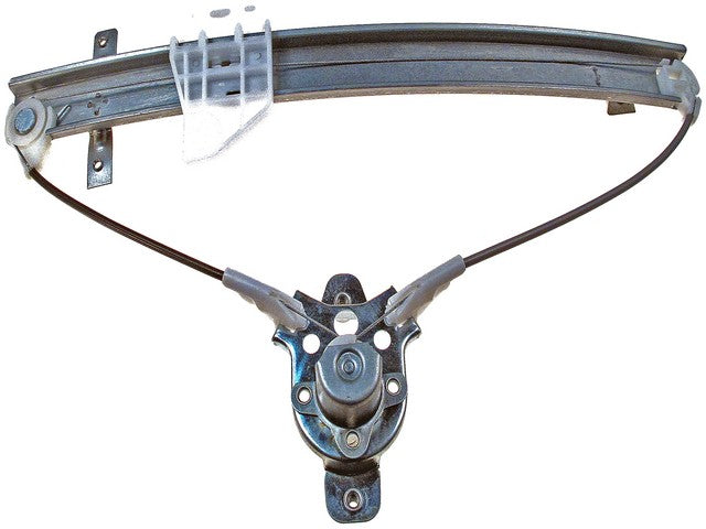 Dorman - OE Solutions Regulador de Ventana P/N:740-104 Fits: Hyundai Excel 91-90 - Image 1
