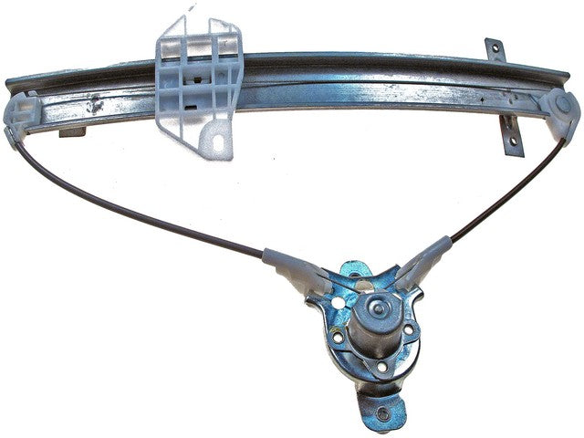 Dorman - OE Solutions Regulador de Ventana P/N:740-105 Fits: Hyundai Excel 91-90 - Image 1