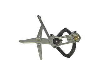Dorman - OE Solutions Regulador de Ventana P/N:740-117 Fits: Saturn L100 02-01, Saturn L200 03-01, Saturn L300 05-01, Saturn Ls 2000, Saturn Ls1 2000, Saturn Ls2 2000, Saturn Lw1 2000, Saturn Lw2 2000, Saturn Lw200 03-01, Saturn Lw300 03-01 - Image 2