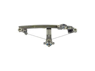Dorman - OE Solutions Regulador de Ventana P/N:740-118 Fits: Saturn L100 02-01, Saturn L200 03-01, Saturn L300 05-01, Saturn Ls 2000, Saturn Ls1 2000, Saturn Ls2 2000, Saturn Lw1 2000, Saturn Lw2 2000, Saturn Lw200 03-01, Saturn Lw300 03-01 - Image 1