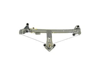 Dorman - OE Solutions Regulador de Ventana P/N:740-118 Fits: Saturn L100 02-01, Saturn L200 03-01, Saturn L300 05-01, Saturn Ls 2000, Saturn Ls1 2000, Saturn Ls2 2000, Saturn Lw1 2000, Saturn Lw2 2000, Saturn Lw200 03-01, Saturn Lw300 03-01 - Image 2