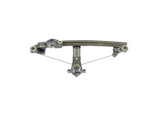 Dorman - OE Solutions Regulador de Ventana P/N:740-119 Fits: Saturn L100 02-01, Saturn L200 03-01, Saturn L300 05-01, Saturn Ls 2000, Saturn Ls1 2000, Saturn Ls2 2000, Saturn Lw1 2000, Saturn Lw2 2000, Saturn Lw200 03-01, Saturn Lw300 03-01 - Image 1