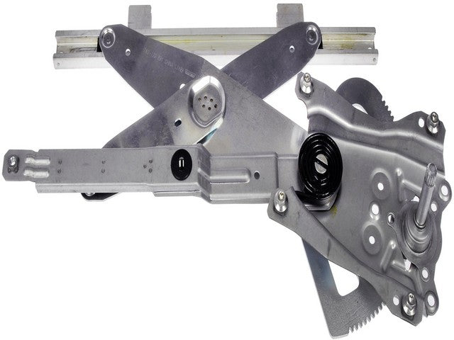 Dorman - OE Solutions Regulador de Ventana P/N:740-122 Fits: Saturn Sl 02-96, Saturn Sl1 02-96, Saturn Sl2 02-96, Saturn Sw1 99-96, Saturn Sw2 01-96 - Image 1