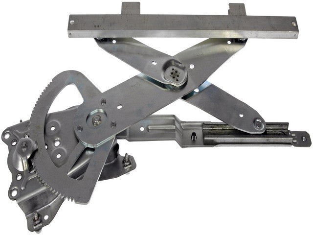 Dorman - OE Solutions Regulador de Ventana P/N:740-122 Fits: Saturn Sl 02-96, Saturn Sl1 02-96, Saturn Sl2 02-96, Saturn Sw1 99-96, Saturn Sw2 01-96 - Image 2