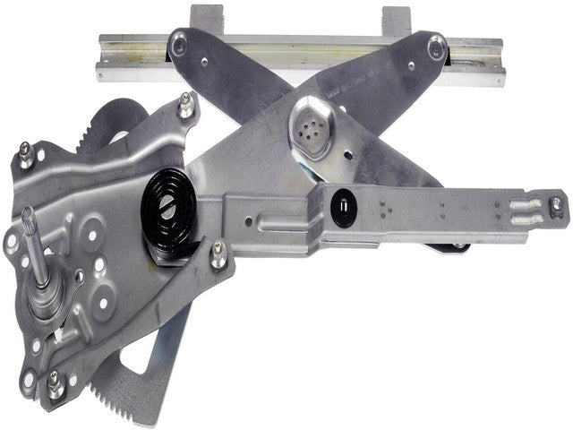 Dorman - OE Solutions Regulador de Ventana P/N:740-123 Fits: Saturn Sl 02-96, Saturn Sl1 02-96, Saturn Sl2 02-96, Saturn Sw1 99-96, Saturn Sw2 01-96 - Image 1
