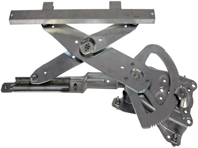 Dorman - OE Solutions Regulador de Ventana P/N:740-123 Fits: Saturn Sl 02-96, Saturn Sl1 02-96, Saturn Sl2 02-96, Saturn Sw1 99-96, Saturn Sw2 01-96 - Image 2