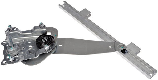 Dorman - OE Solutions Regulador de Ventana P/N:740-124 Fits: Saturn Sl 02-96, Saturn Sl1 02-96, Saturn Sl2 02-96, Saturn Sw1 99-96, Saturn Sw2 01-96 - Image 1
