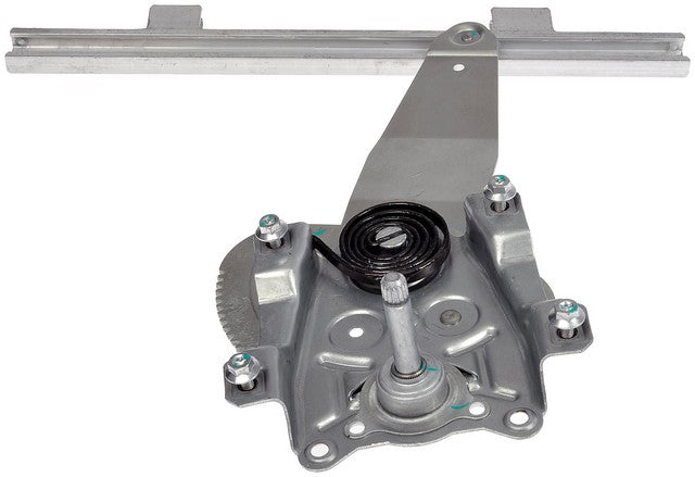 Dorman - OE Solutions Regulador de Ventana P/N:740-124 Fits: Saturn Sl 02-96, Saturn Sl1 02-96, Saturn Sl2 02-96, Saturn Sw1 99-96, Saturn Sw2 01-96 - Image 3