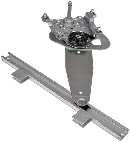 Dorman - OE Solutions Regulador de Ventana P/N:740-124 Fits: Saturn Sl 02-96, Saturn Sl1 02-96, Saturn Sl2 02-96, Saturn Sw1 99-96, Saturn Sw2 01-96 - Image 2