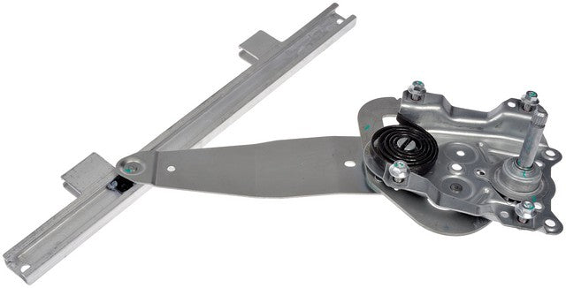 Dorman - OE Solutions Regulador de Ventana P/N:740-125 Fits: Saturn Sl 02-96, Saturn Sl1 02-96, Saturn Sl2 02-96, Saturn Sw1 99-96, Saturn Sw2 01-96 - Image 1
