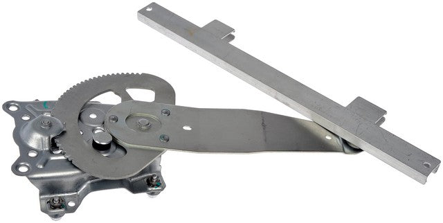 Dorman - OE Solutions Regulador de Ventana P/N:740-125 Fits: Saturn Sl 02-96, Saturn Sl1 02-96, Saturn Sl2 02-96, Saturn Sw1 99-96, Saturn Sw2 01-96 - Image 4