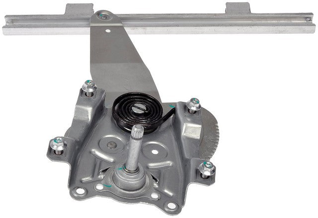 Dorman - OE Solutions Regulador de Ventana P/N:740-125 Fits: Saturn Sl 02-96, Saturn Sl1 02-96, Saturn Sl2 02-96, Saturn Sw1 99-96, Saturn Sw2 01-96 - Image 3