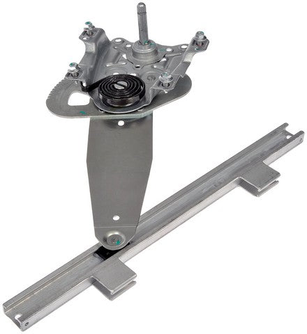 Dorman - OE Solutions Regulador de Ventana P/N:740-125 Fits: Saturn Sl 02-96, Saturn Sl1 02-96, Saturn Sl2 02-96, Saturn Sw1 99-96, Saturn Sw2 01-96 - Image 2