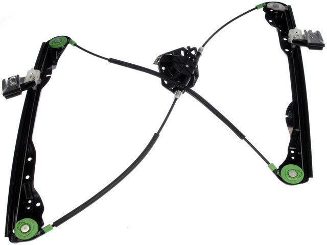 Dorman - OE Solutions Regulador de Ventana P/N:740-128 Fits: Ford Focus 07-01 - Image 1