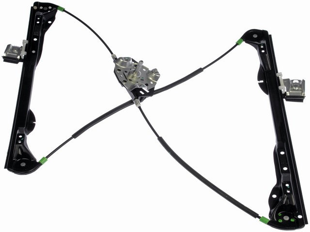 Dorman - OE Solutions Regulador de Ventana P/N:740-128 Fits: Ford Focus 07-01 - Image 2