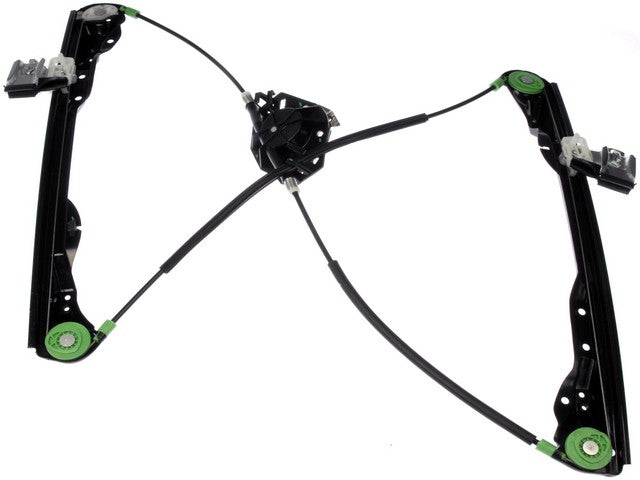 Dorman - OE Solutions Regulador de Ventana P/N:740-129 Fits: Ford Focus 07-01 - Image 1