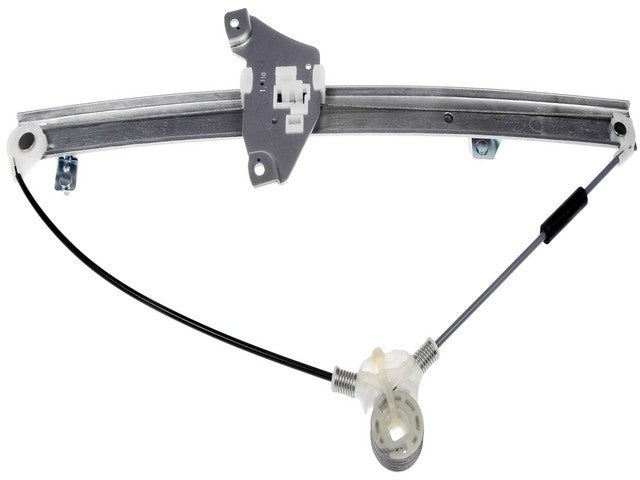 Dorman - OE Solutions Regulador de Ventana P/N:740-134 Fits: Toyota Rav4 00-96 - Image 1