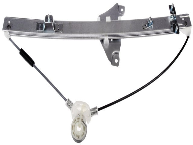 Dorman - OE Solutions Regulador de Ventana P/N:740-134 Fits: Toyota Rav4 00-96 - Image 2