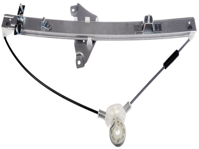 Dorman - OE Solutions Regulador de Ventana P/N:740-135 Fits: Toyota Rav4 00-96 - Image 2