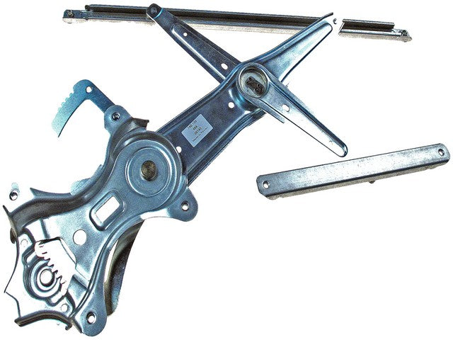 Dorman - OE Solutions Regulador de Ventana P/N:740-139 Fits: Pontiac Vibe 08-03, Toyota Matrix 08-03 - Image 1