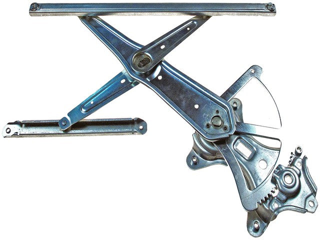Dorman - OE Solutions Regulador de Ventana P/N:740-139 Fits: Pontiac Vibe 08-03, Toyota Matrix 08-03 - Image 2